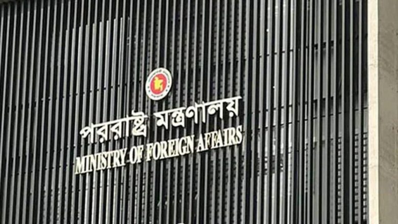পররাষ্ট্র মন্ত্রণালয়ে দুই প্রতিমন্ত্রীর দায়িত্ব বণ্টন: কার ভাগে কী কাজ?