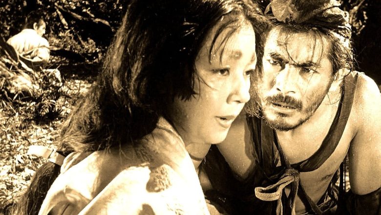 ৭৬ বছর পেরিয়েও অমলিন আকিরা কুরোসাওয়ার কালজয়ী সিনেমা ‘রাশোমন