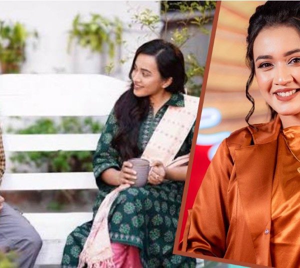 নতুন নাটকে ইয়াশ রোহান ও আইশা খানের রসায়ন