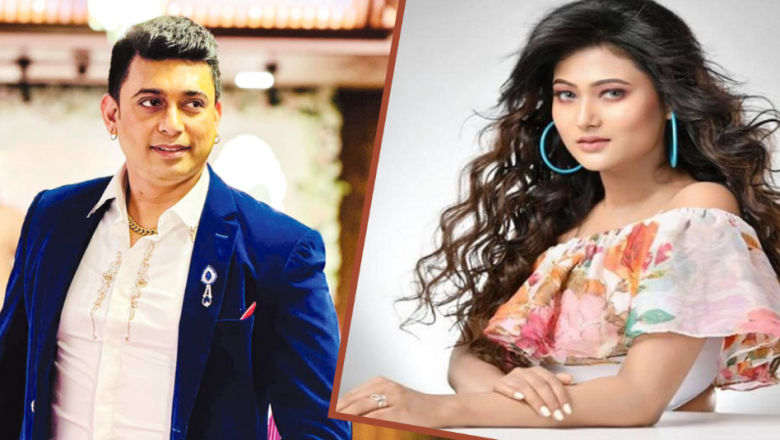 কানাডায় নতুন সিনেমায় জুটি বাঁধছেন জায়েদ খান ও অধরা খান
