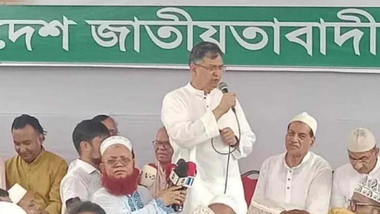 আইনশৃঙ্খলা নিয়ন্ত্রণে সব বাহিনী পূর্ণ শক্তি দিয়ে কাজ করছে: স্বরাষ্ট্রমন্ত্রী