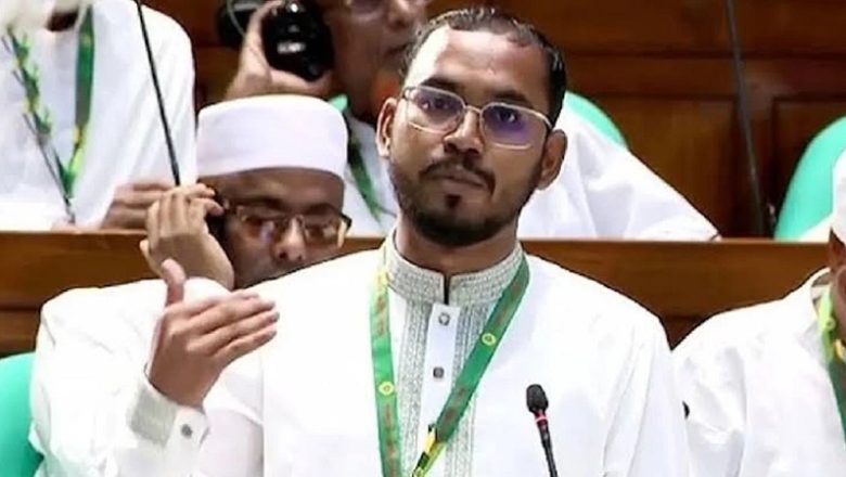 নোয়াখালী-৬ আসনের এমপি আবদুল হান্নান মাসউদের পদ বাতিল চেয়ে হাইকোর্টে রিট