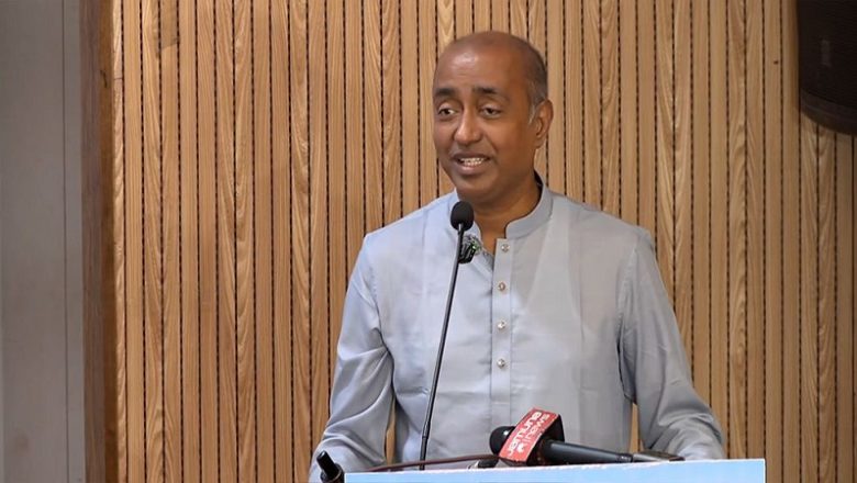 দেশে ৮০ হাজার আইনজীবীর পেশাগত মান নিয়ে সংশয় প্রকাশ আইনমন্ত্রীর
