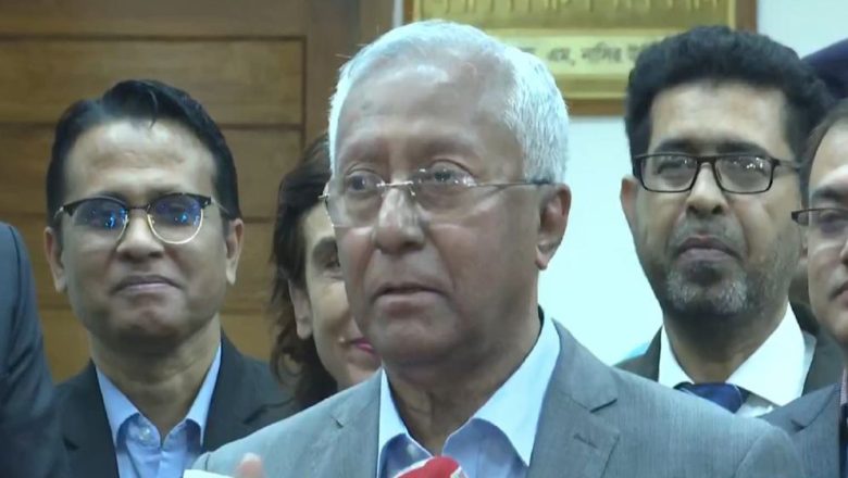 আগামী ২০ আগস্ট রাষ্ট্রপতি নির্বাচন: ভোটার সংখ্যা ও ভোটগ্রহণের সময় জানাল ইসি