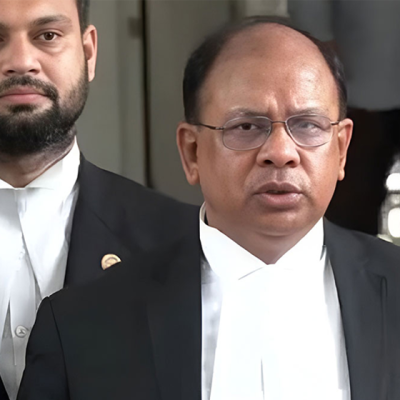 শেখ হাসিনাকে ফেরাতে আইনি প্রক্রিয়া চলছে, ভারতে অবস্থান নিয়ে অস্পষ্টতা: চিফ প্রসিকিউটর