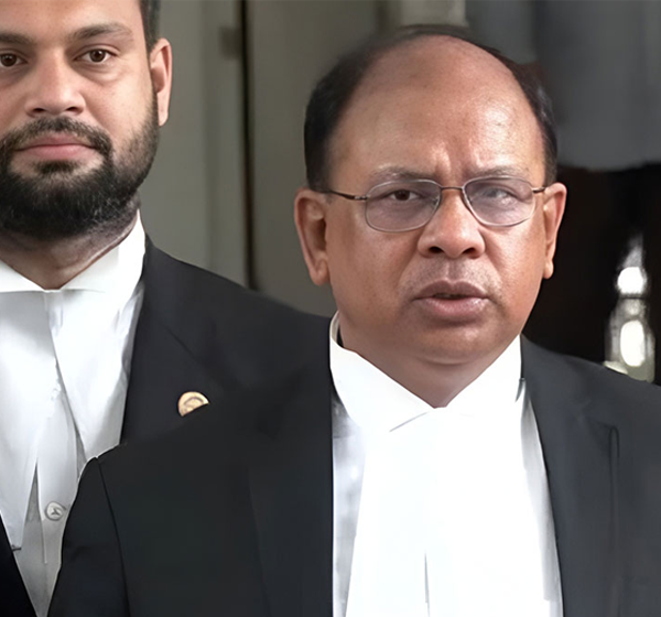 শেখ হাসিনাকে ফেরাতে আইনি প্রক্রিয়া চলছে, ভারতে অবস্থান নিয়ে অস্পষ্টতা: চিফ প্রসিকিউটর