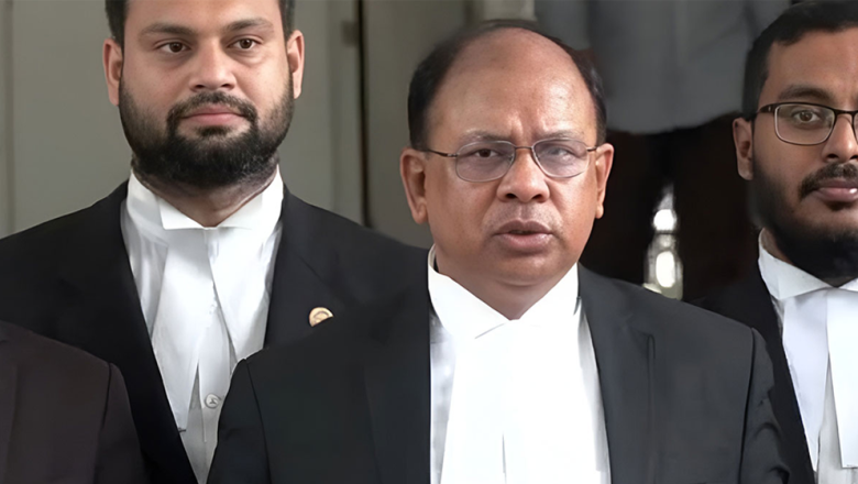 শেখ হাসিনাকে ফেরাতে আইনি প্রক্রিয়া চলছে, ভারতে অবস্থান নিয়ে অস্পষ্টতা: চিফ প্রসিকিউটর