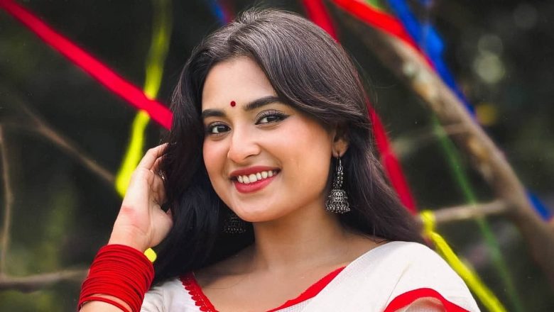 অভিনয় নিয়ে নিজের ভাবনা ও বড় পর্দার পরিকল্পনা জানালেন তটিনী