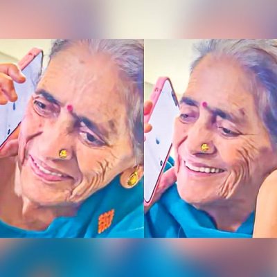 চ্যাটজিপিটিকে মানুষ ভেবে কথা বললেন প্রবীণ নারী, ভিডিও ভাইরাল