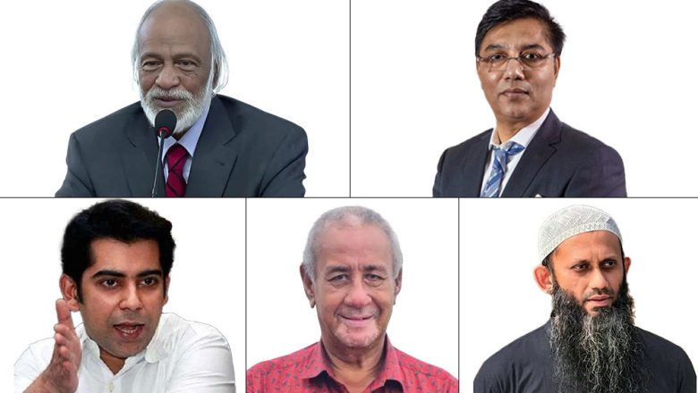 সাভার স্মৃতিসৌধ ও জিয়া-খালেদা জিয়ার সমাধিতে শ্রদ্ধা জানাবেন নতুন মন্ত্রীরা