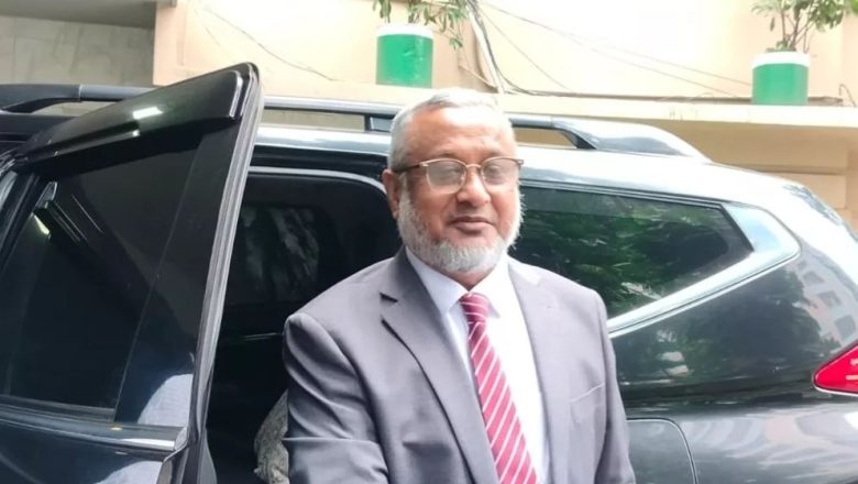 কাউকে দেখে নয়, স্বচ্ছতার সাথে কাজ করবে দুদক: চেয়ারম্যান