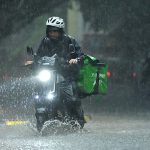 China continues rainstorm, severe convective weather alerts while flood control authority urges precautions, evacuations if necessary - Global Times