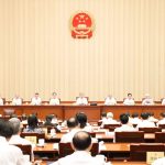 China mulls road safety law revisions, law against cross-border corruption - People's Daily Online