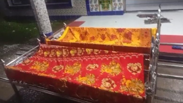 প্রেক্ষাপট: ছেলের মৃত অবস্থায় পাওয়া ব্যক্তি দেখে বাবার মৃত্যু, একই দিনে বাবা-ছেলের জানাজা