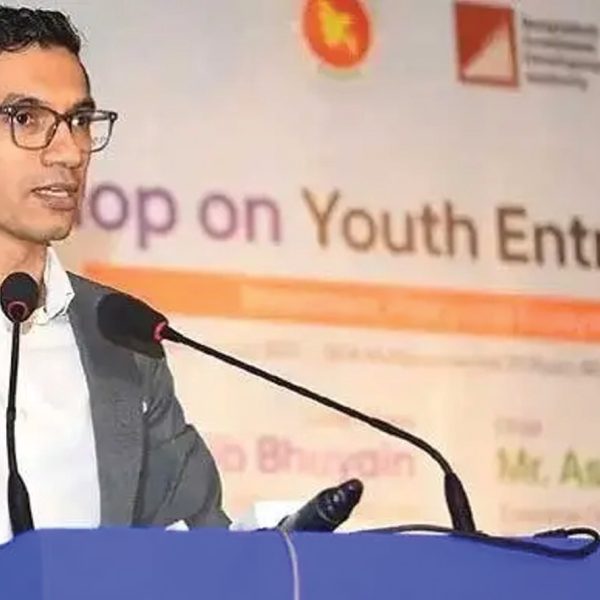প্রতিমন্ত্রীর মর্যাদা পেলেন ইনভেস্ট বাংলাদেশ কর্তৃপক্ষের চেয়ারম্যান আশিক চৌধুরী