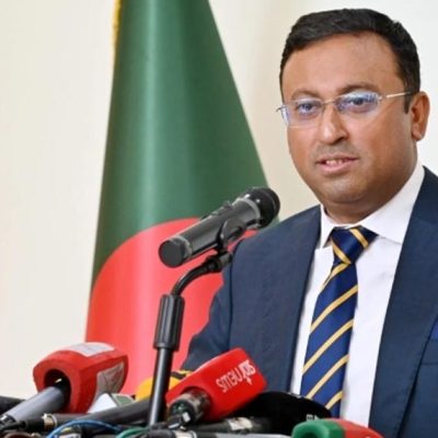 সৌদি-তুরস্ক-পাকিস্তান প্রতিরক্ষা জোটে যোগদানের সম্ভাবনা যাচাই করছে বাংলাদেশ