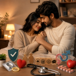 যৌনতা নিয়ে যে ৫টি বিষয় জানতেই হবে!