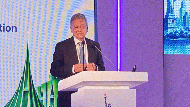 জ্বালানি সংকট কাটাতে দুই বছর সময় লাগবে: অর্থমন্ত্রী