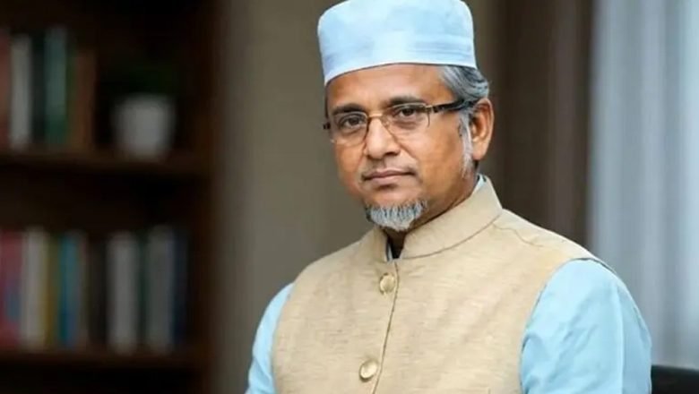 রাষ্ট্রপতি নির্বাচন: স্বতন্ত্র এমপি গাজী নজরুলের ভোট নিয়ে তৈরি হয়েছে বাড়তি কৌতূহল