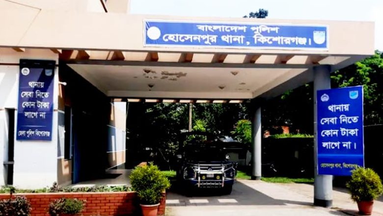 কিশোরগঞ্জের হোসেনপুরে বিয়ের গাড়ি থেকে নববধূকে তুলে নেওয়ার অভিযোগ