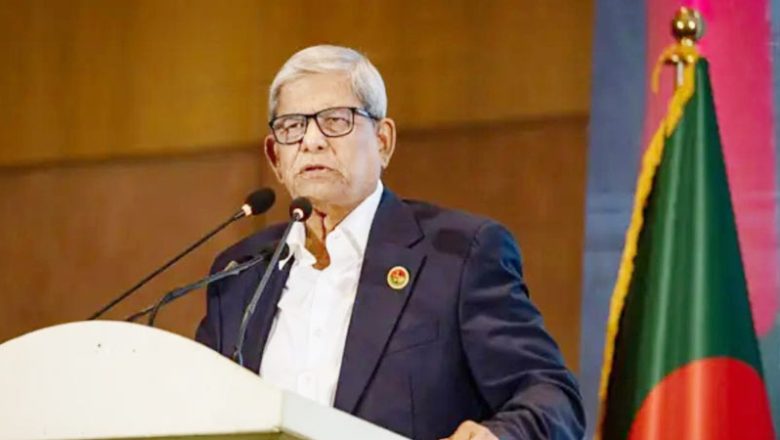 প্রেক্ষাপট: স্বাধীন বাংলাদেশে আর কোনো আয়নাঘর থাকবে না: রাষ্ট্রপতি