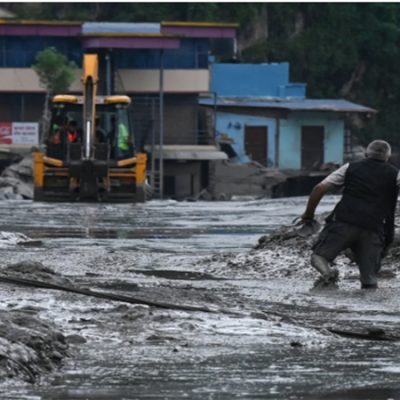 নেপাল পুনর্গঠনে প্রয়োজন ৫ বিলিয়ন ডলার, ক্ষয়ক্ষতির পরিমাণ নিরূপণে কাজ চলছে