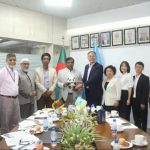 তৃতীয় ভাষা শিক্ষায় চীনা ভাষাকে অগ্রাধিকার দেওয়া হবে: ইউজিসি চেয়ারম্যান