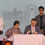 বাংলাদেশের তরুণদের এআই দক্ষতা গড়তে হুয়াওয়ে-ঢাবি কনফুসিয়াস ইনস্টিটিউটের সমঝোতা