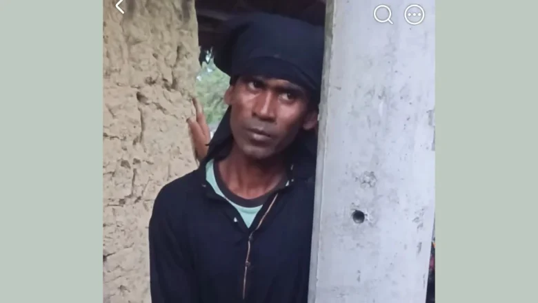 জয়পুরহাটের ক্ষেতলালে হিজাব পরে চুরির চেষ্টা, গ্রামবাসীর হাতে আটক ১