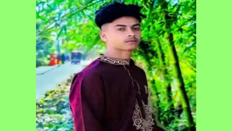 আইফোন কেনার টাকা জোগাতে দেড় বছরের সন্তানকে বিক্রি করলেন বাবা
