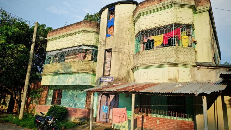 আওয়ামী লীগ নেতার বাড়ি দখলের অভিযোগে বিএনপি নেতা স্থায়ীভাবে বহিষ্কার