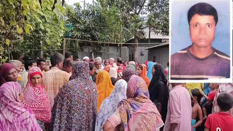 জামালপুরের মাদারগঞ্জে ড্রাম কাটার সময় বিস্ফোরণ, মিস্ত্রির মর্মান্তিক মৃত্যু