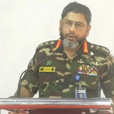 দেশের চাহিদা মিটিয়ে অস্ত্র ও গোলাবারুদ বিদেশে রপ্তানির লক্ষ্য সেনাবাহিনীর