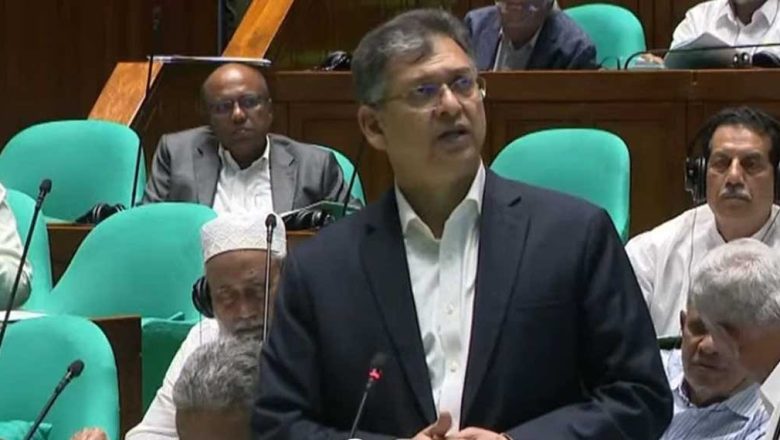 র‌্যাব বিলুপ্ত করে নতুন স্পেশাল রেসপন্স ব্যাটালিয়ন বিল পাস
