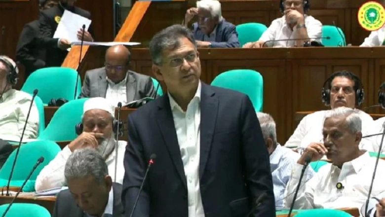 চাকুরিচ্যুত বিডিআর সদস্যদের পুনর্বহালের সুযোগ নেই: সংসদে স্বরাষ্ট্রমন্ত্রী