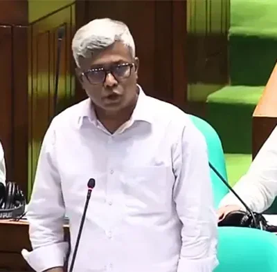 আগামী ১৫ দিনের মধ্যে বিদ্যুৎ পরিস্থিতির উন্নতি হবে: সংসদে প্রতিমন্ত্রী