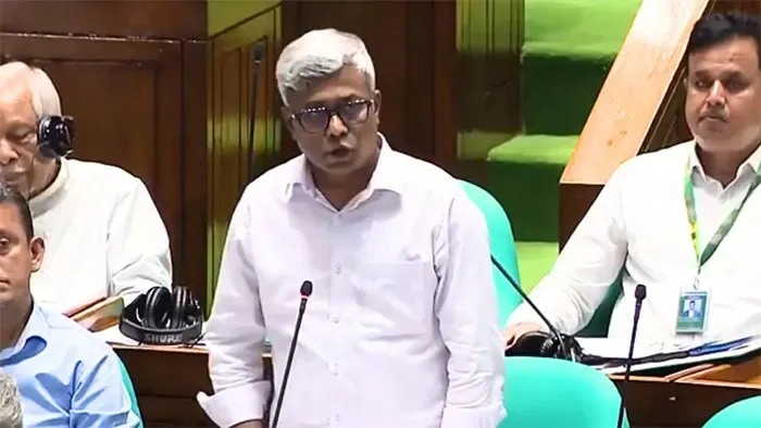 আগামী ১৫ দিনের মধ্যে বিদ্যুৎ পরিস্থিতির উন্নতি হবে: সংসদে প্রতিমন্ত্রী