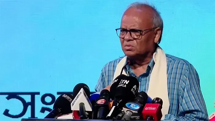 গ্যাস-বিদ্যুৎ সংকট: রাজপথে আন্দোলনের বদলে বিকল্প পরিকল্পনার আহ্বান রিজভীর