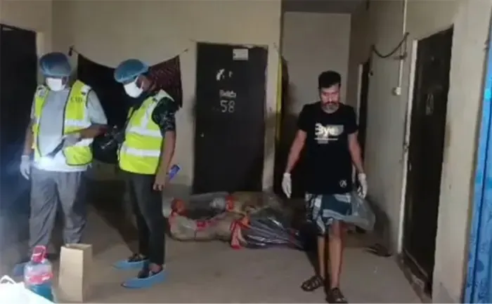সাভারের আশুলিয়ায় ভাড়া বাসা থেকে তিনজনের রহস্যজনক মৃত্যুর ঘটনায় তদন্ত শুরু
