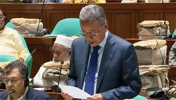 দেশের জনগণের মাথাপিছু ঋণের পরিমাণ ১ লাখ ২৯ হাজার ২৩৯ টাকা: অর্থমন্ত্রী