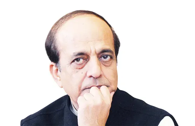 ঢাকায় ভারতীয় হাইকমিশনার দীনেশ ত্রিবেদীর ৮৭ দিন: সম্পর্ক ও কূটনৈতিক সমীকরণ