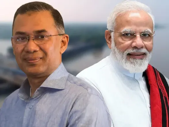 গঙ্গার পানিবণ্টন চুক্তি নবায়ন: প্রধানমন্ত্রী তারেক রহমানের দিল্লি সফরে আলোচনার সম্ভাবনা