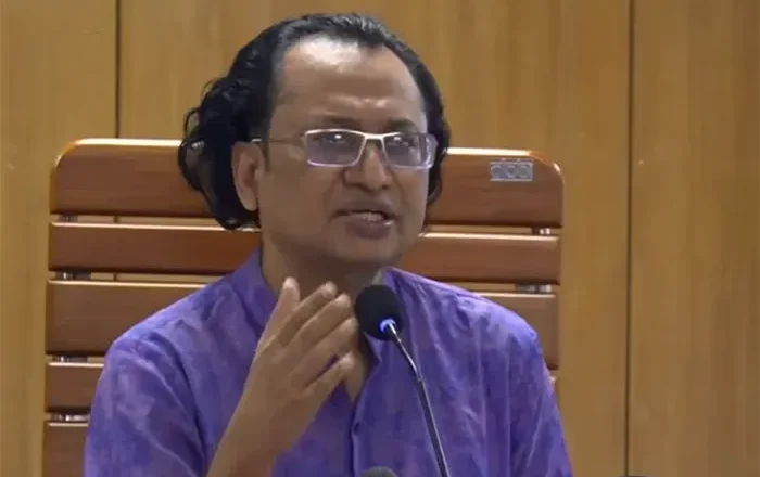 শেখ হাসিনাকে আর আসতে হবে না, আমরাই তাকে ধরে নিয়ে আসব: ডা. জাহেদ উর রহমান
