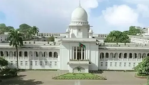 প্রেক্ষাপট: গ্রামীণ কল্যাণকে ৬৬৬ কোটি টাকা কর পরিশোধের নির্দেশ হাইকোর্টের
