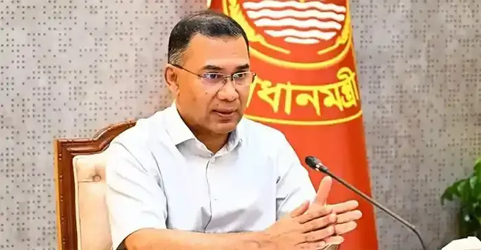 টকশোতে অংশ নেয়া নেতাদের প্রতি প্রধানমন্ত্রীর বিশেষ বার্তা