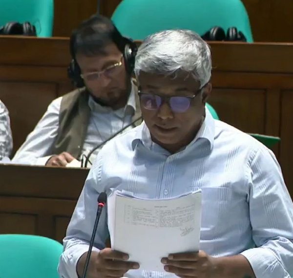 আগামী ১৫ দিনের মধ্যে বিদ্যুৎ পরিস্থিতির উন্নতি হবে: প্রতিমন্ত্রী
