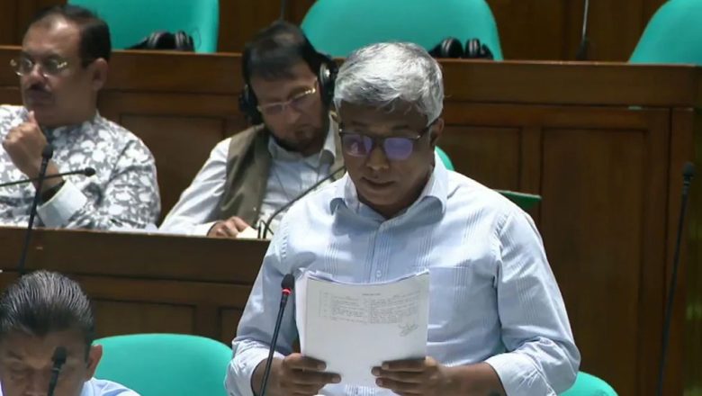 আগামী ১৫ দিনের মধ্যে বিদ্যুৎ পরিস্থিতির উন্নতি হবে: প্রতিমন্ত্রী