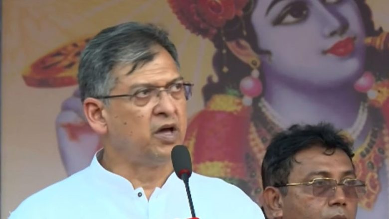 সব নাগরিক নিজ নিজ ধর্ম স্বাধীনভাবে পালন করবেন: স্বরাষ্ট্রমন্ত্রী