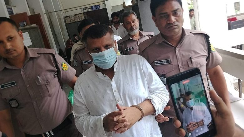 আদালতকক্ষে আইনজীবীর সঙ্গে বিরিয়ানি খেলেন সাহেদ, সাক্ষ্য গ্রহণ পেছাল ৪ অক্টোবর