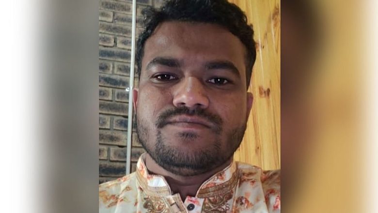 দক্ষিণ আফ্রিকায় দুর্বৃত্তের গুলিতে চাঁদপুরের যুবক নিহত: স্বজনদের আহাজারি